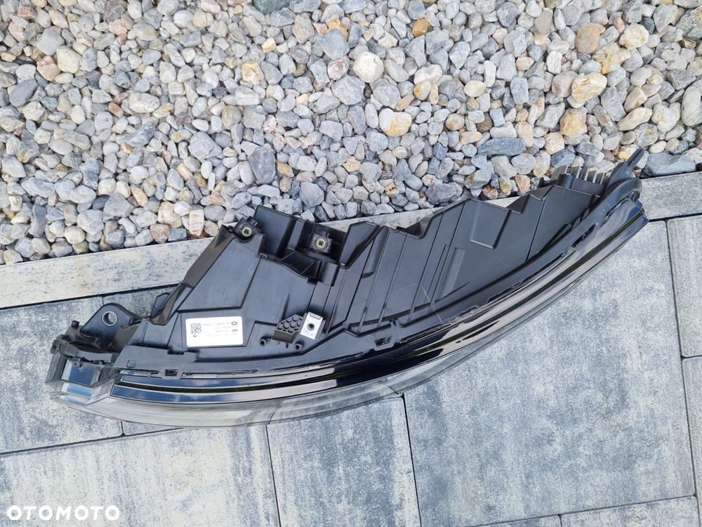 RANGE ROVER EVOQUE 2 II L551 Kompletna Lampa lewa przód MID Led Full Led M8D2-13W030-EA - 6
