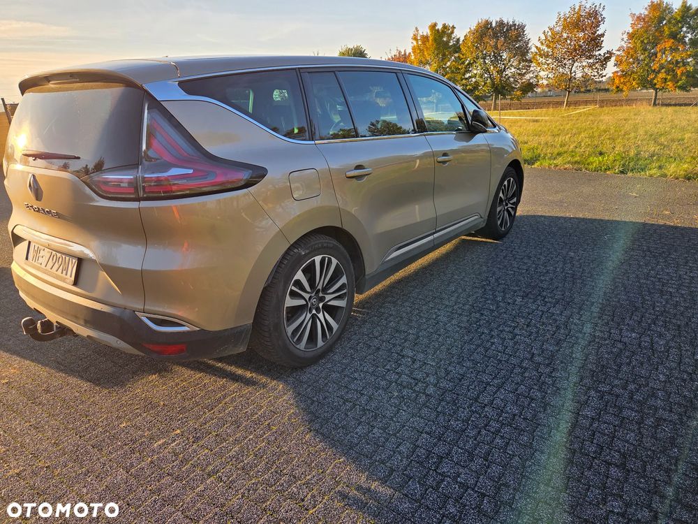 Renault Espace 1.6 TCE Initiale Paris EDC - 7