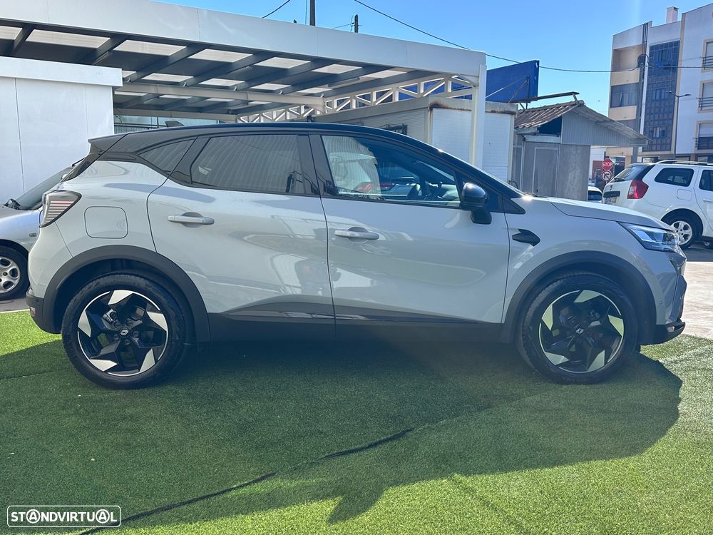 Renault Captur 1.0 TCe Techno - 6