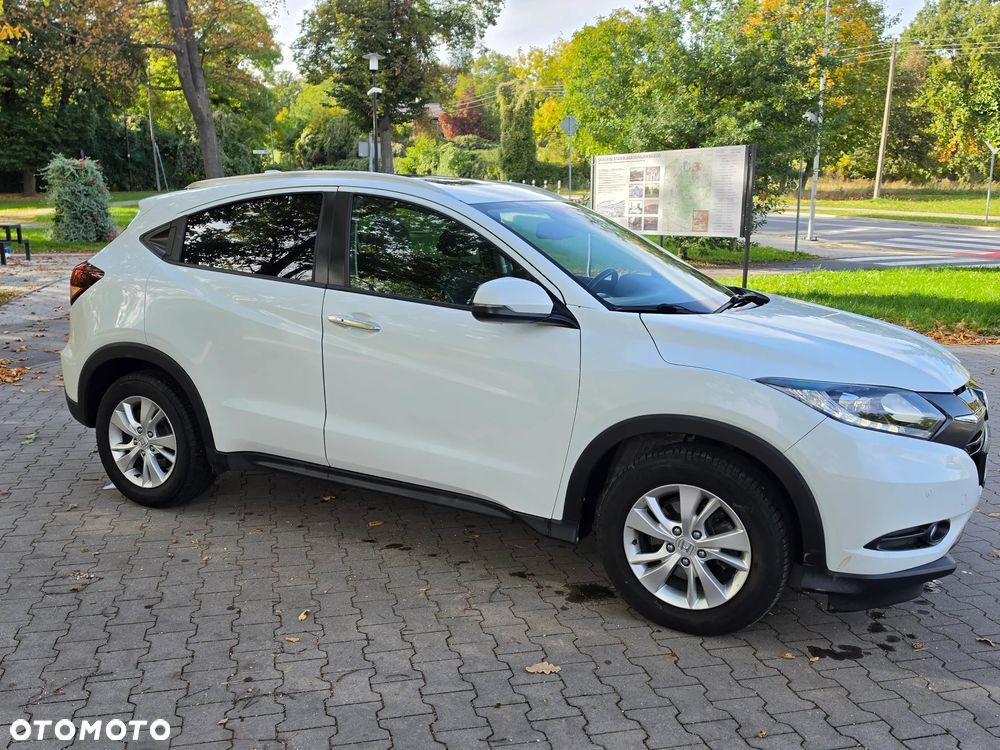 Honda HR-V 1.5 i-VTEC CVT Executive - 6