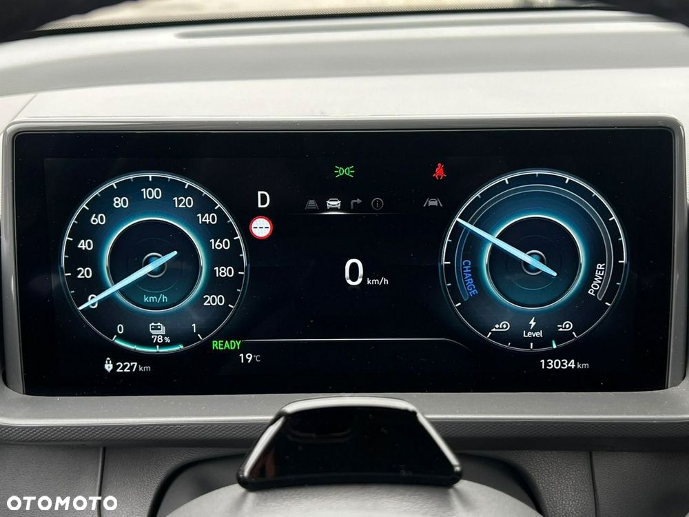 Hyundai Inster 49kWh Cross Smart - 26