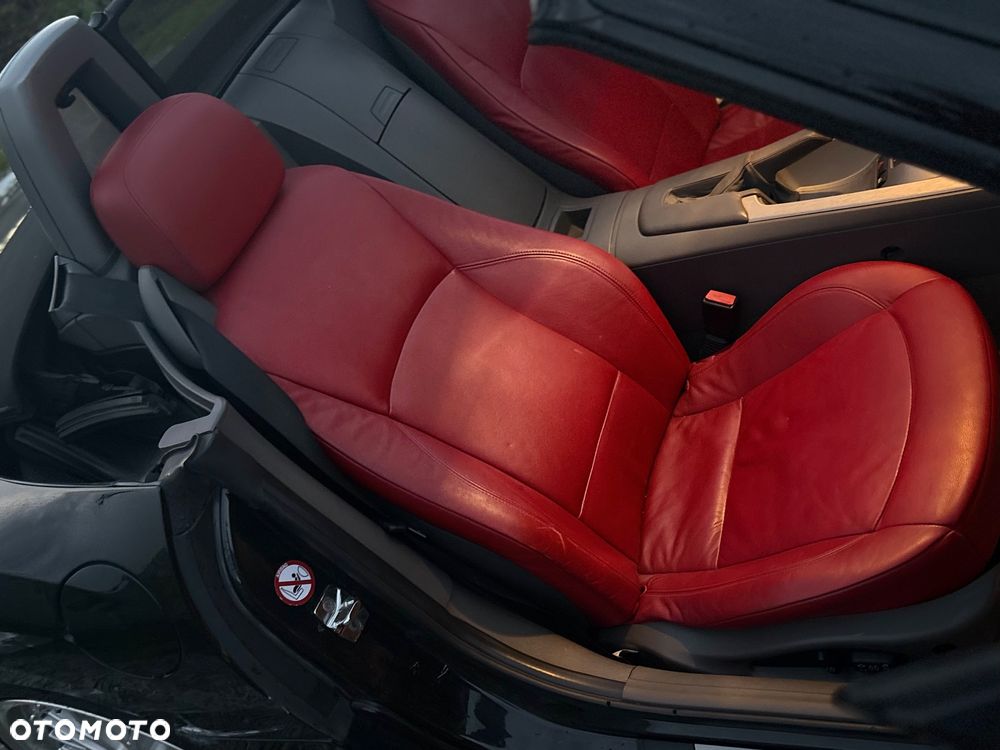 BMW Z4 - 28