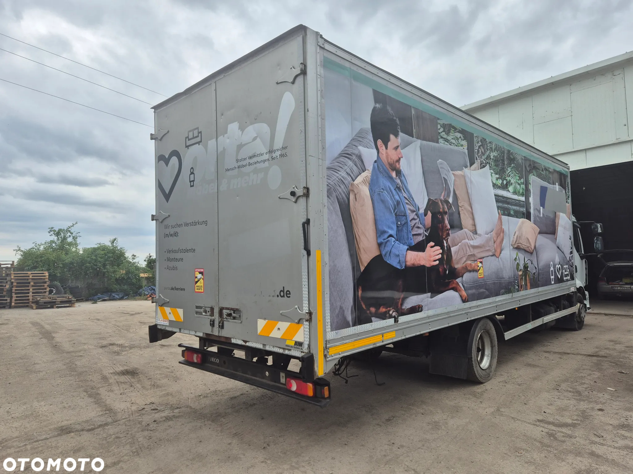 Renault Midlum dxi220 - 3