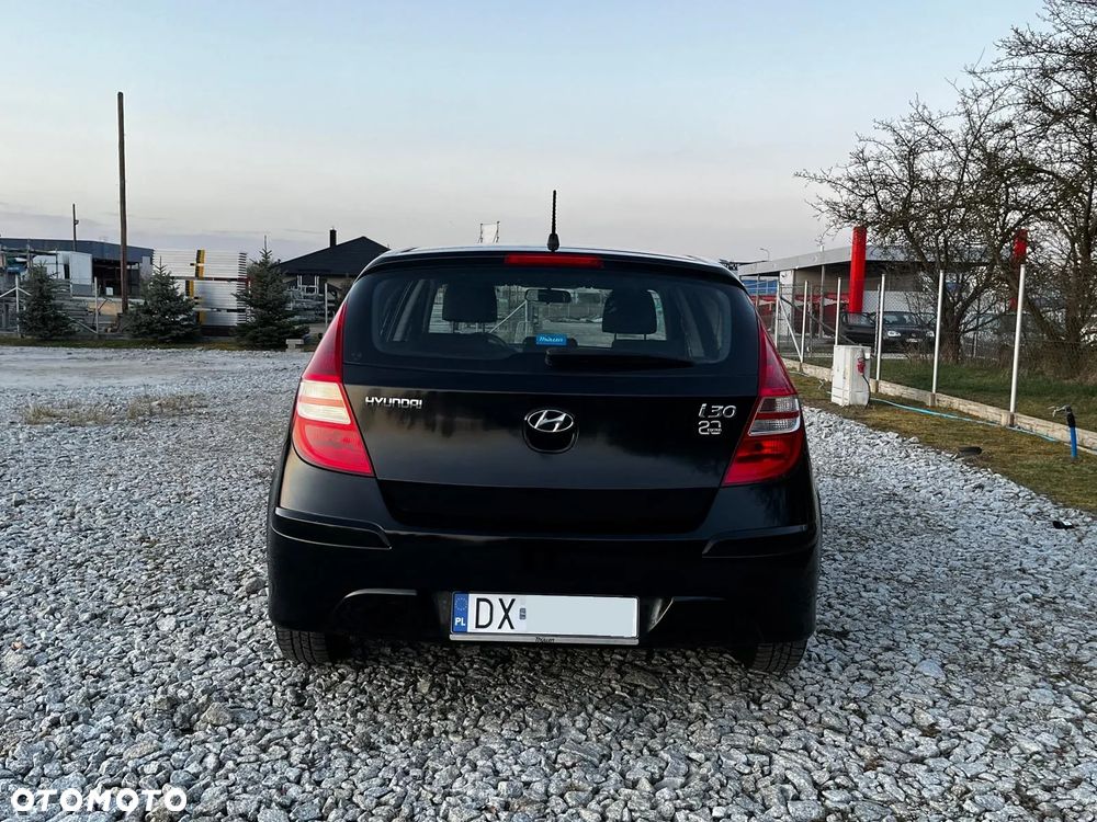 Hyundai i30 - 13