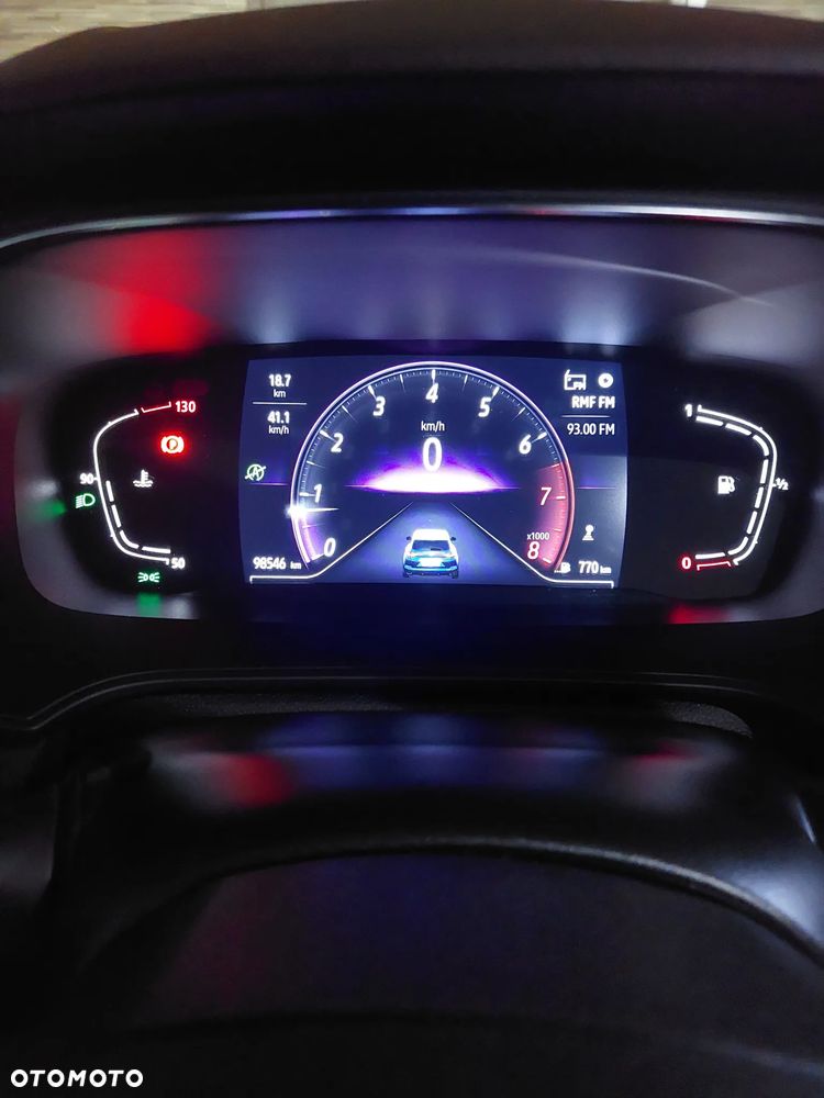 Renault Megane 1.3 TCe FAP Zen - 18