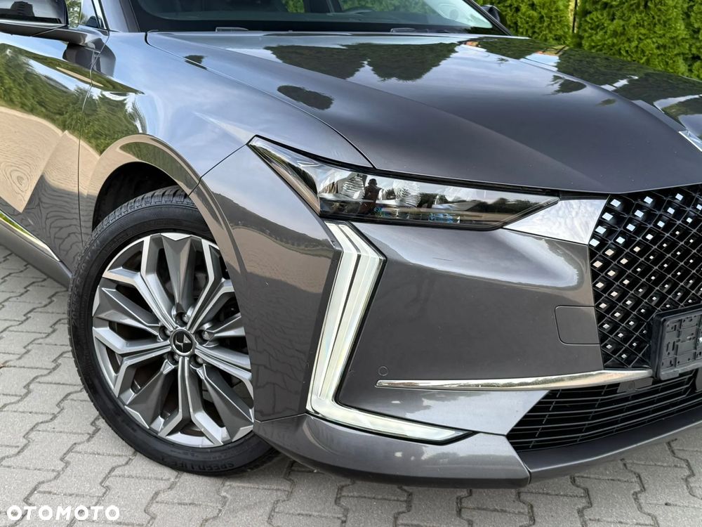 DS Automobiles DS 4 1.5 BlueHDi Performance Line - 13