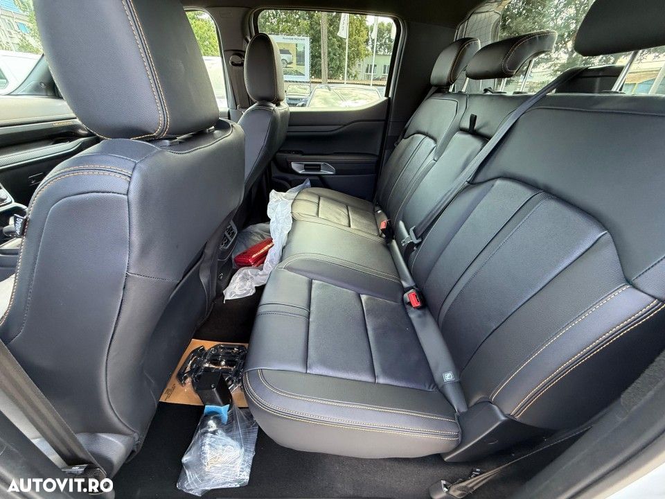Ford Ranger - 26