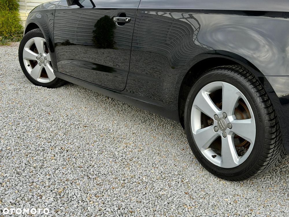 Audi A3 3-drzwiowe 2.0 TDI design - 24