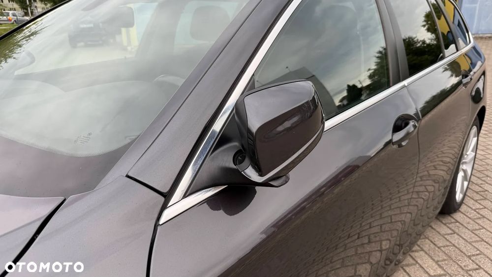 BMW Seria 5 520d Touring - 24
