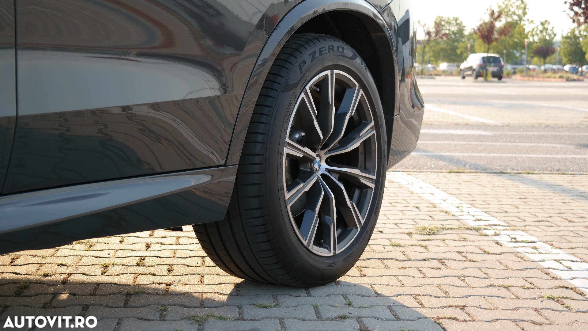 BMW X5 xDrive30d AT MHEV - 13