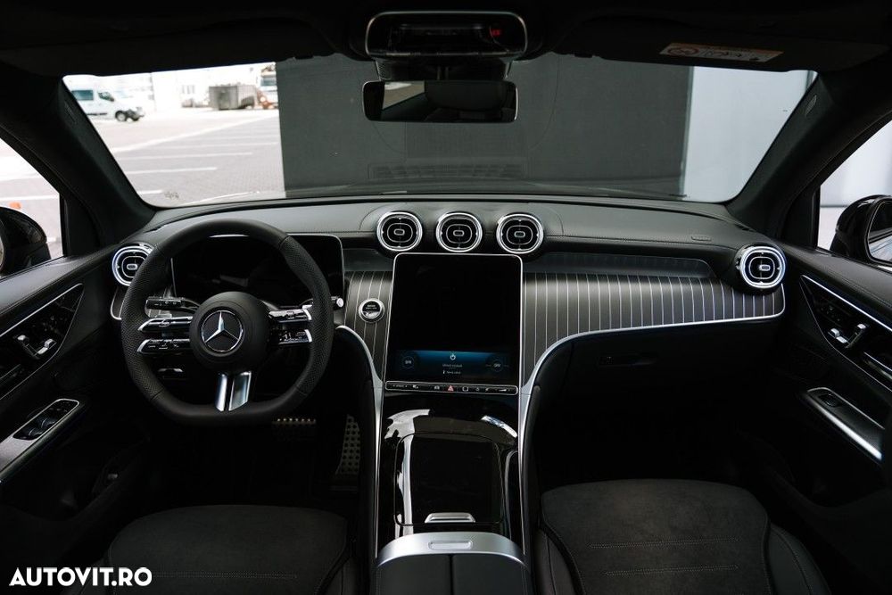Mercedes-Benz GLC - 5