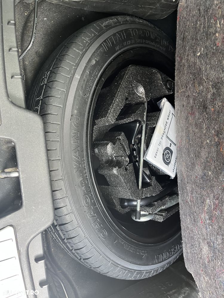 Volvo XC 90 D5 AWD Geartronic Inscription - 19