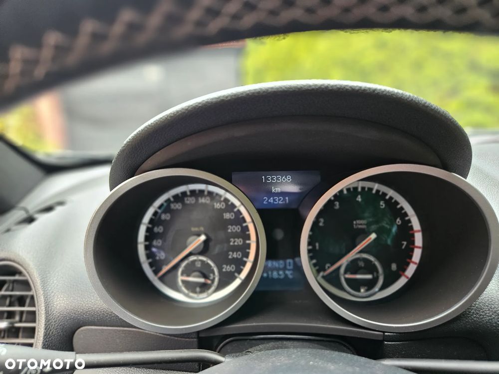 Mercedes-Benz SLK - 14