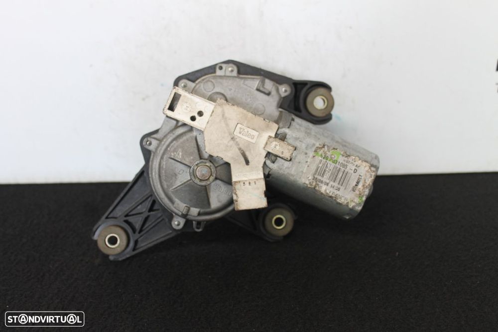 Motor Limpa Vidros Traseiro Renault Espace - 3