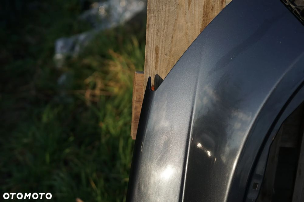 Błotnik przód prawy Honda CR-V III NH684P - 3