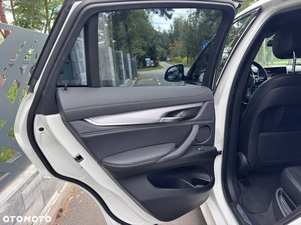 BMW X6 xDrive30d - 18