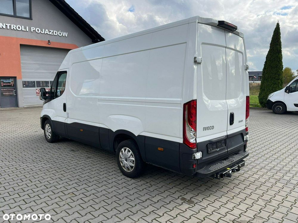 Iveco Daily 35S14 - 3