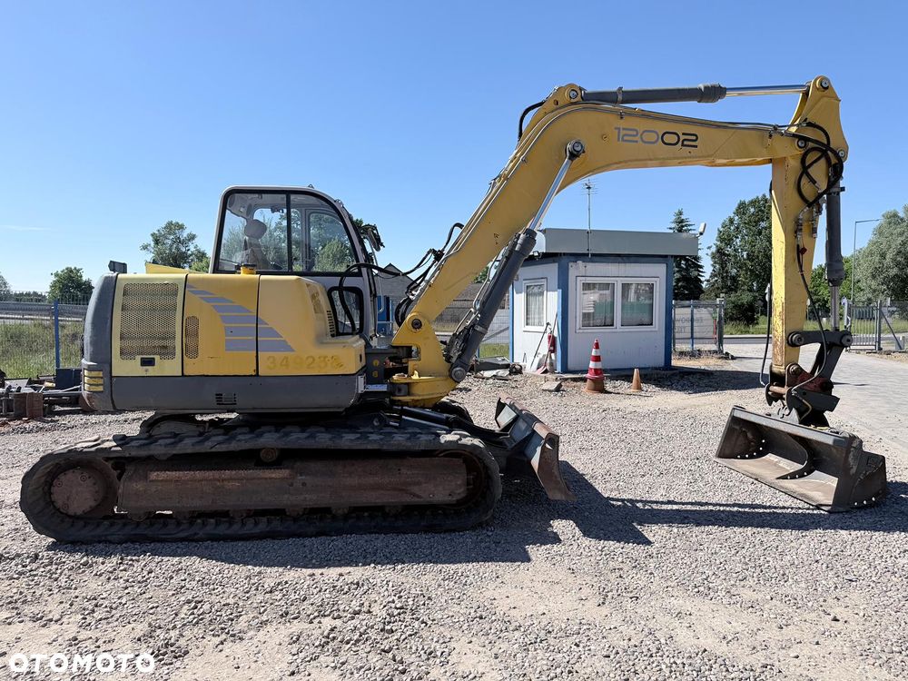 Wacker Neuson 12002RD - 7