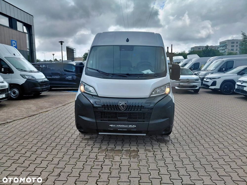Peugeot Boxer - 2