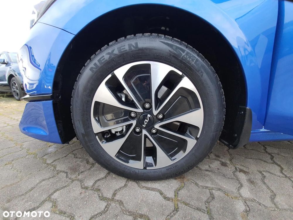 Kia Ceed 1.5 T-GDI M DCT - 18