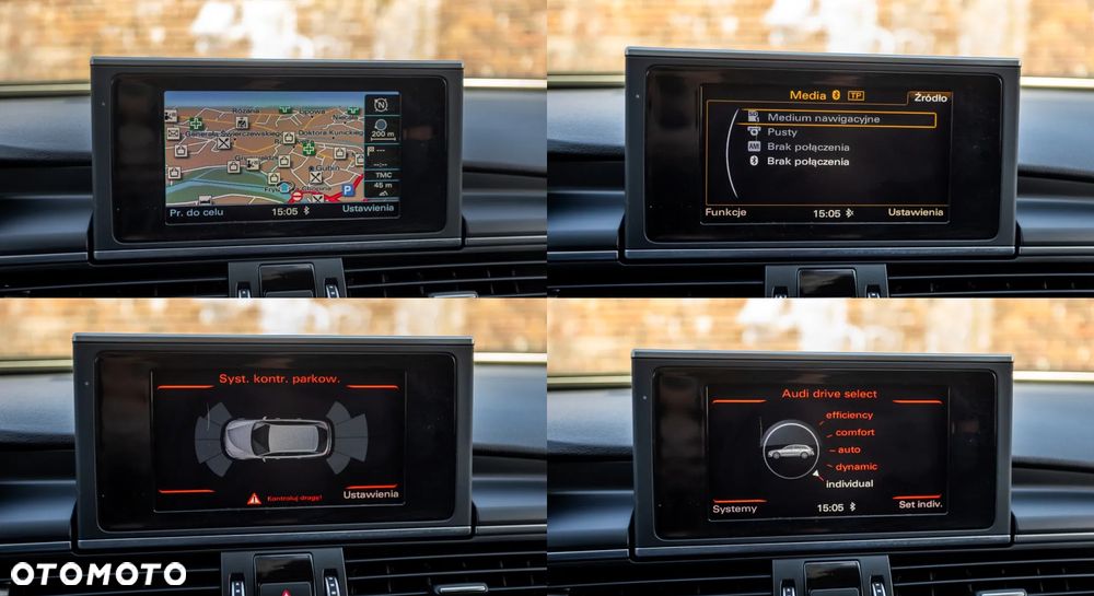 Audi A6 Avant 2.0 TDI Ultra - 27