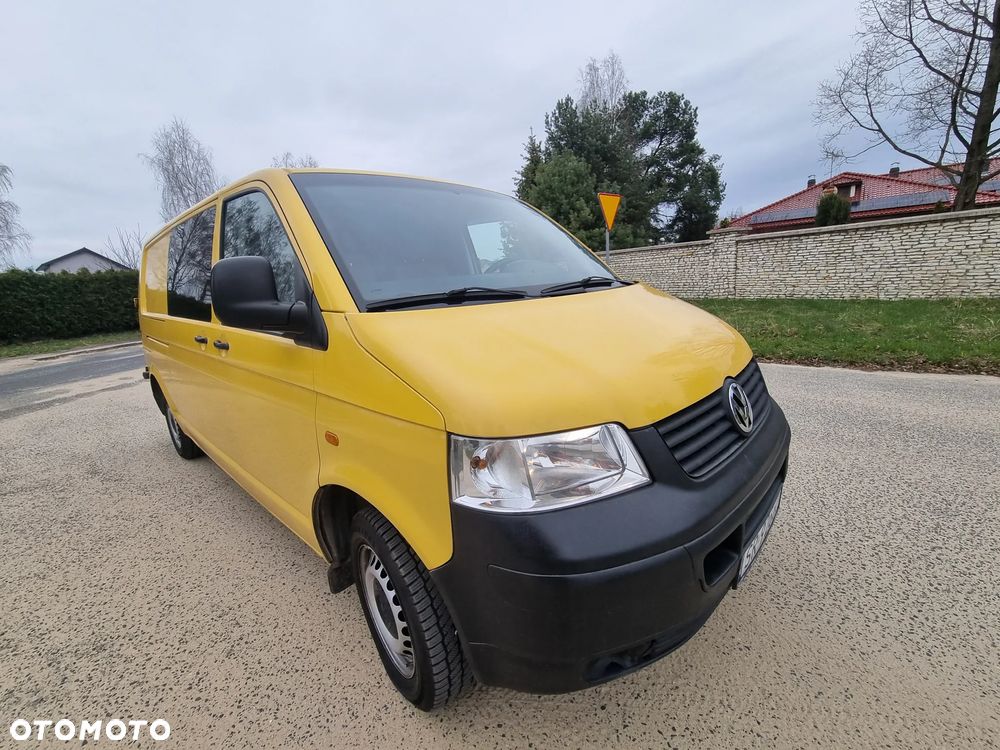 Volkswagen T5 - 8