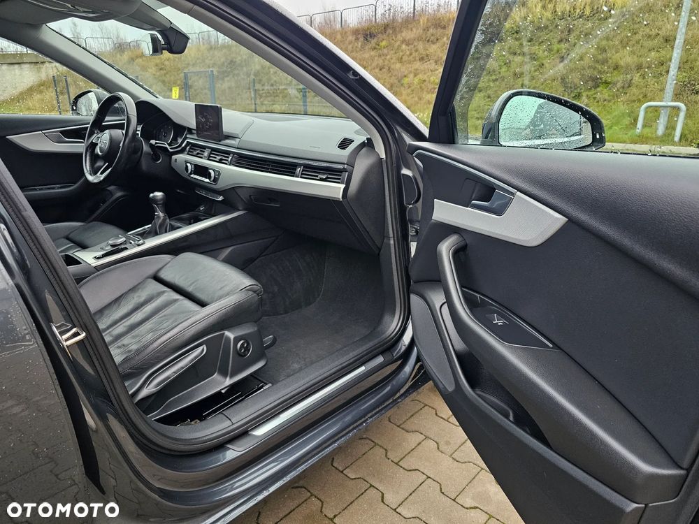 Audi A4 Limousine 2.0 TDI DPF Ambition - 9