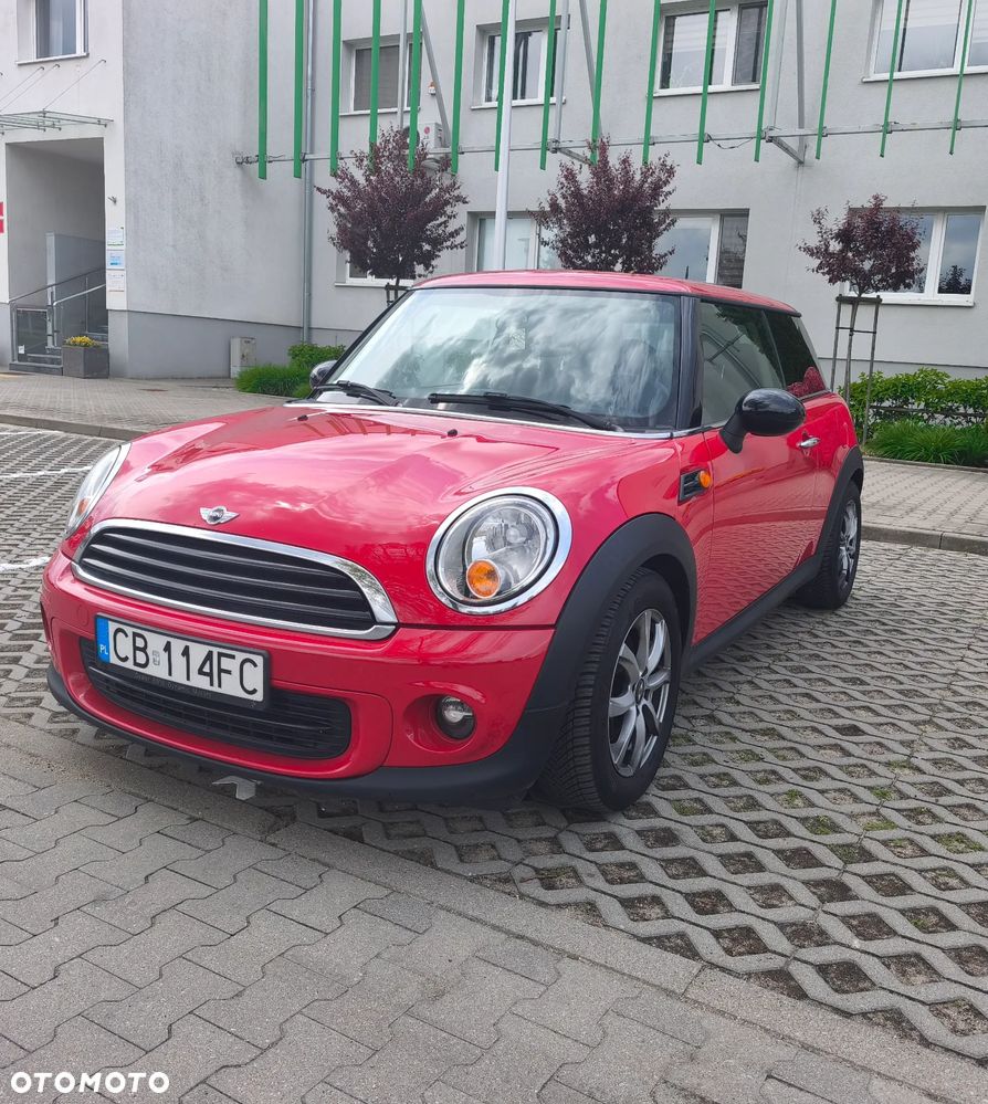 MINI ONE - 3