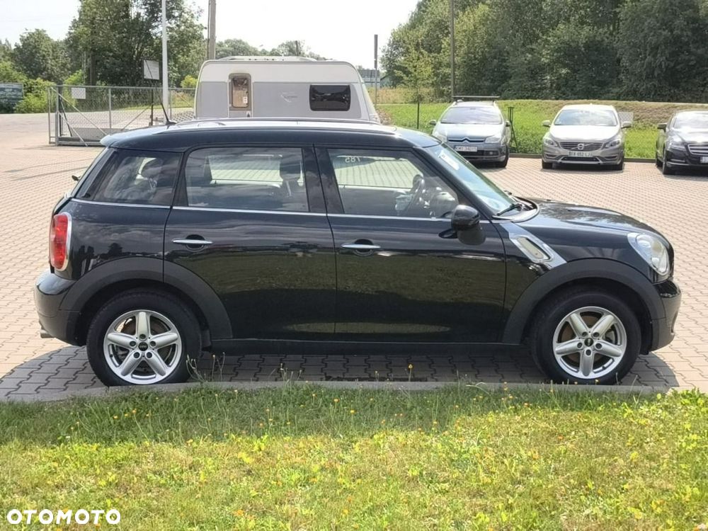 MINI Countryman - 8