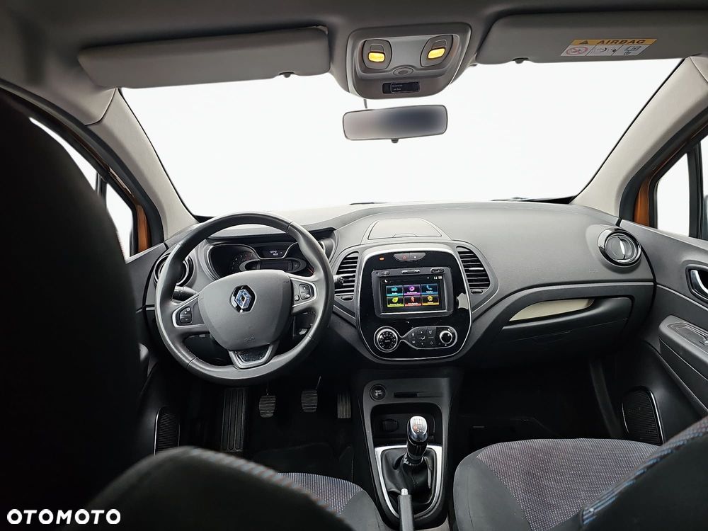 Renault Captur - 10