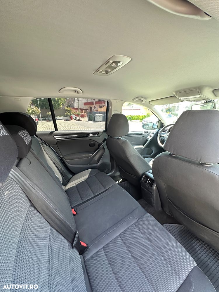 Volkswagen Golf - 7