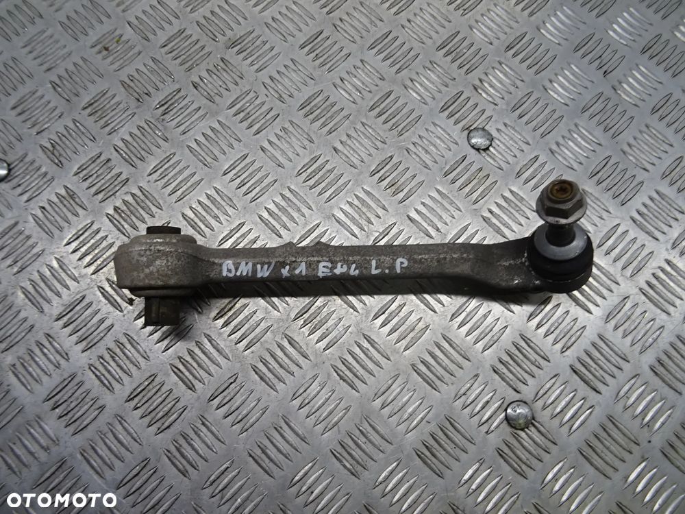 BMW X1 E84 LIFT 12-15 18I WAHACZ LEWY PRZEDNI PRZÓD - 1
