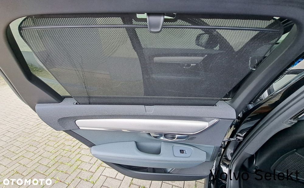 Volvo V90 - 34