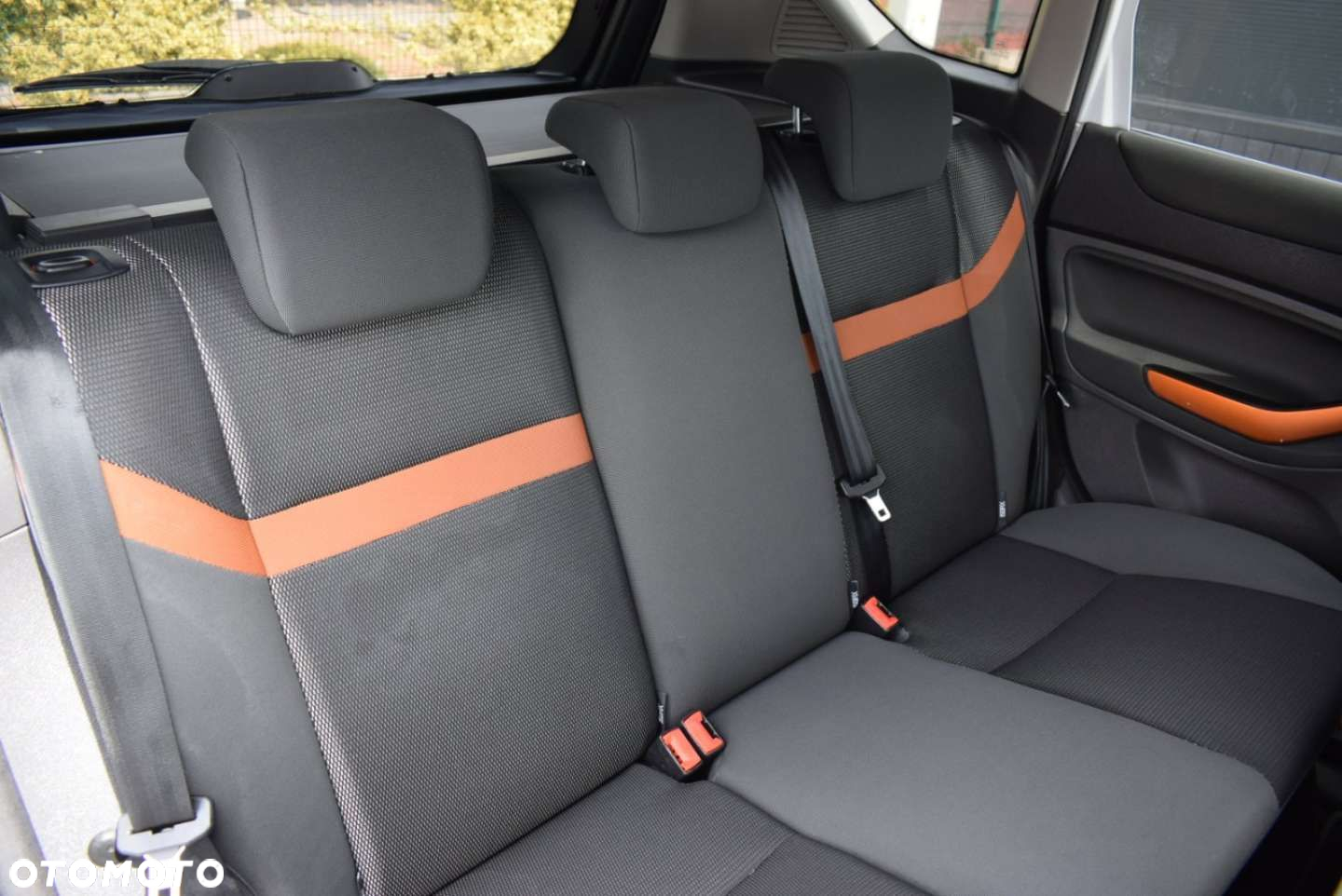 Ford Kuga - 23