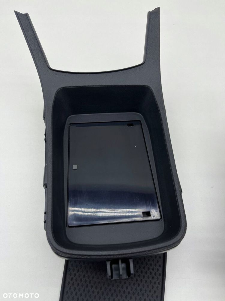 RENAULT SYMBIOZ TUNEL SCHOWEK ŁADOWARKA INDUKCYJNA KOMPLET UK 283426419R - 9