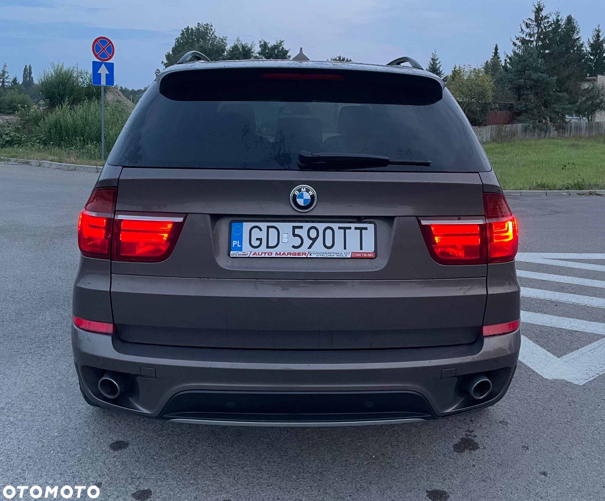 BMW X5 3.0d xDrive - 8