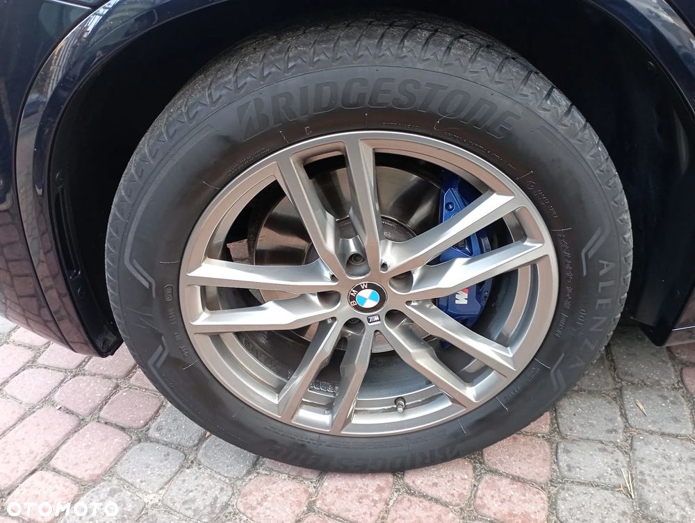 BMW X3 xDrive30i M Sport sport - 28