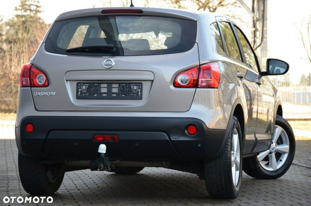 Nissan Qashqai - 16