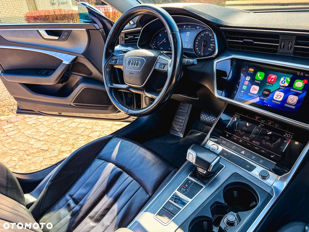 Audi A7 Sportback - 36
