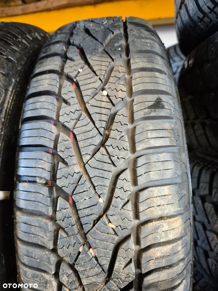 Opony 165/70 R14 Barum Quartaris 5 - 2