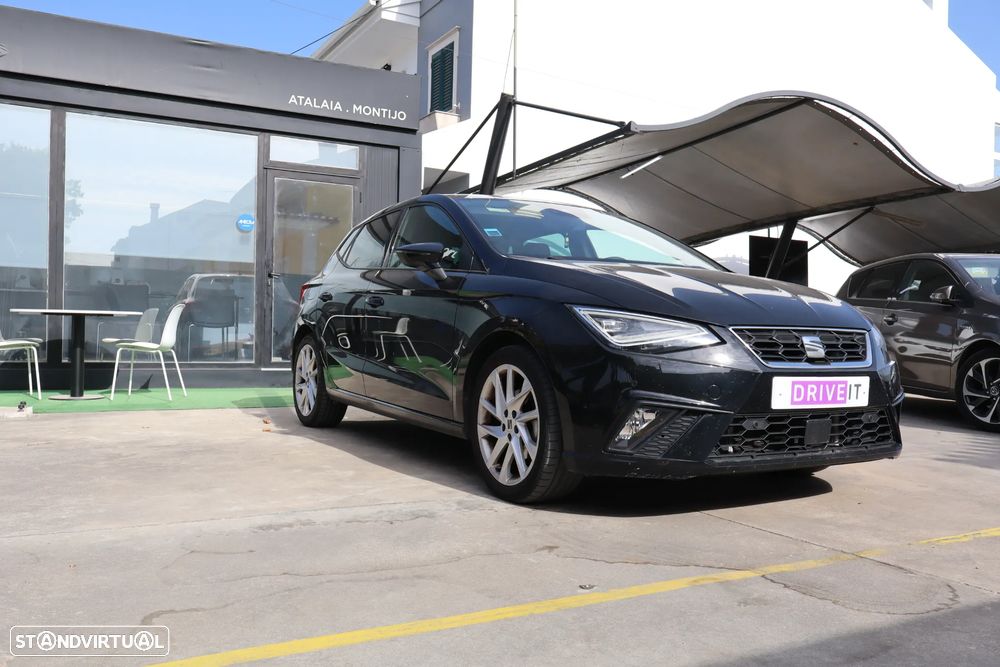 SEAT Ibiza - 2