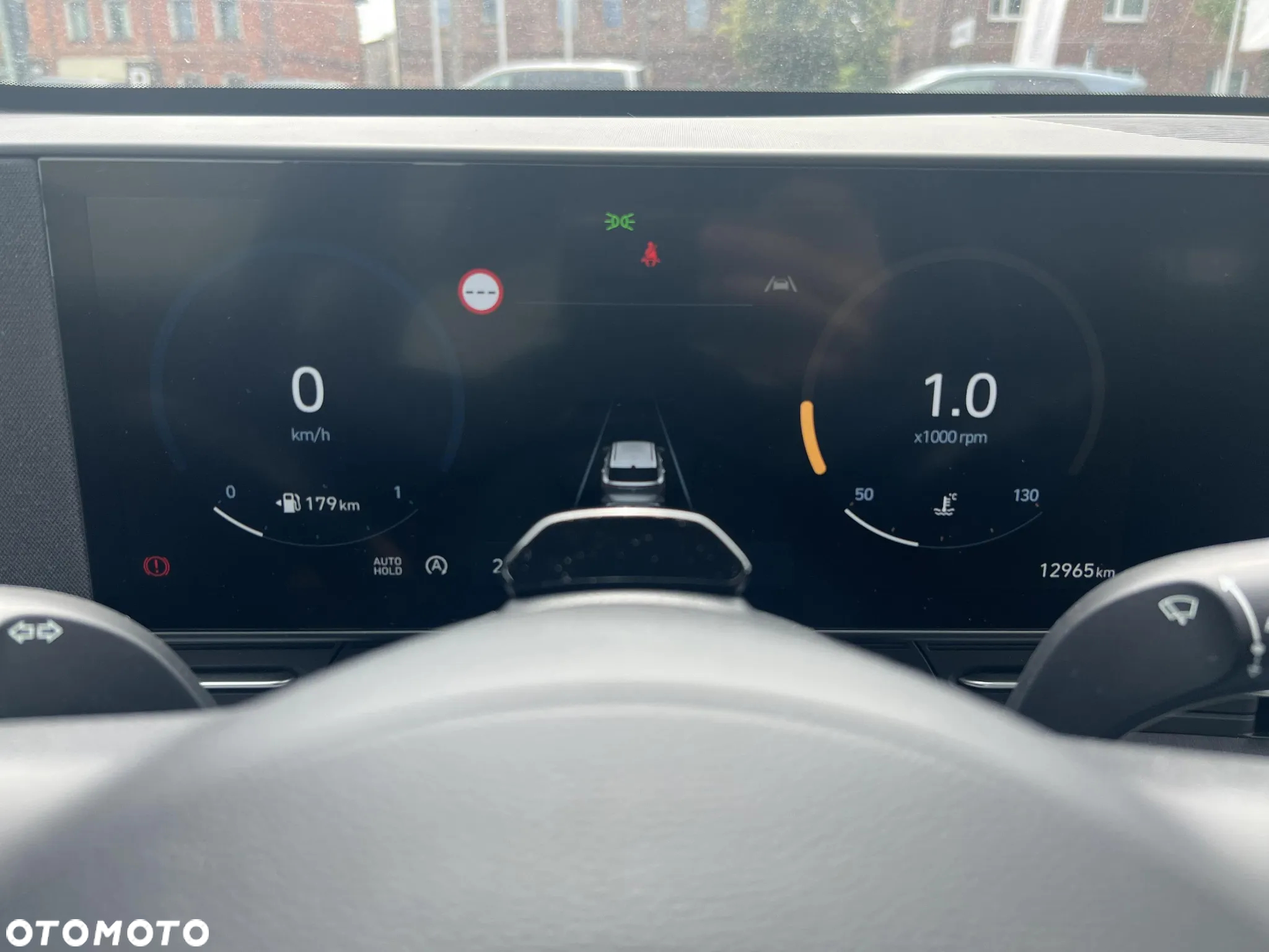 Hyundai Kona 1.0 T-GDI Executive - 14