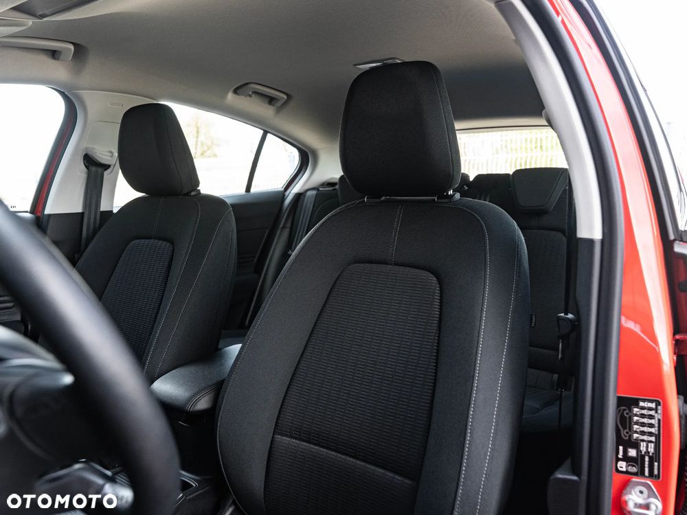 Ford Focus 1.0 EcoBoost Active Business - 25