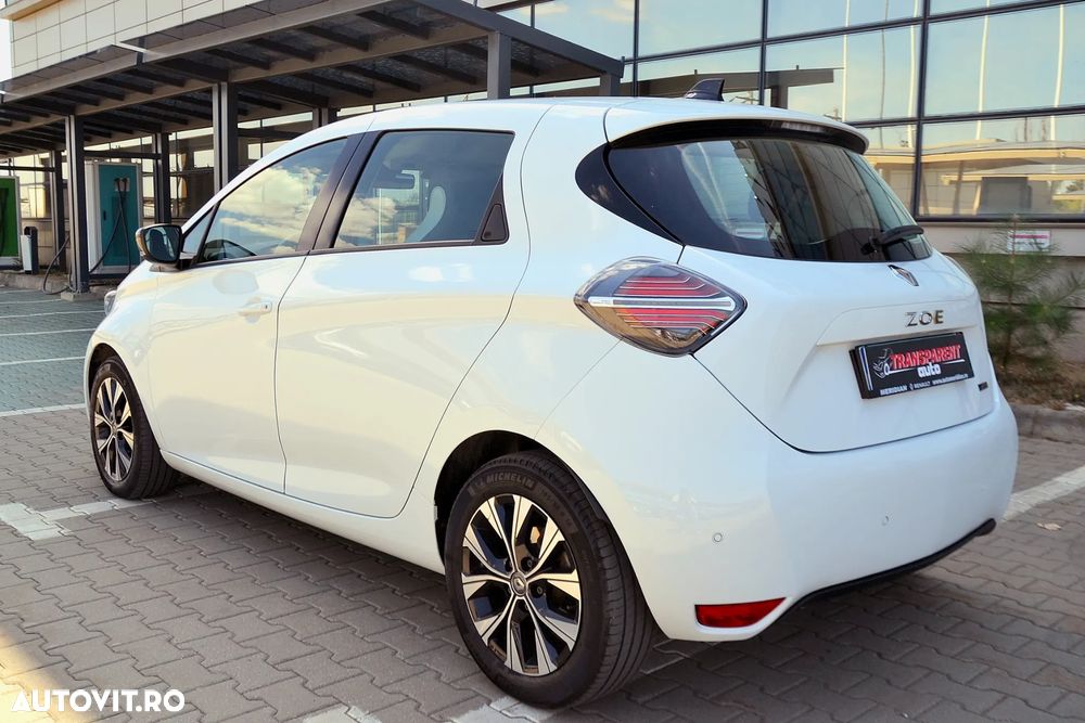 Renault ZOE 50 R135 Evolution - 7