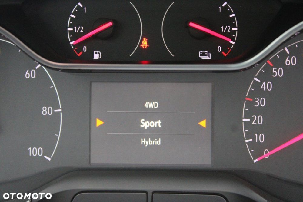 Opel Grandland X - 39