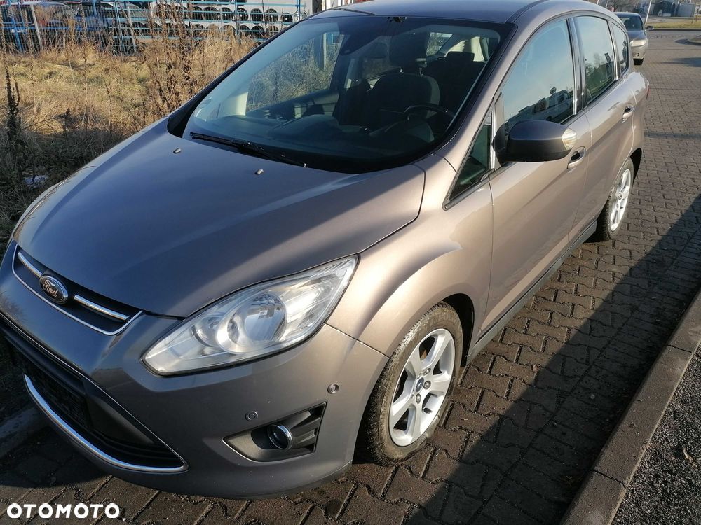 Ford C-MAX - 2