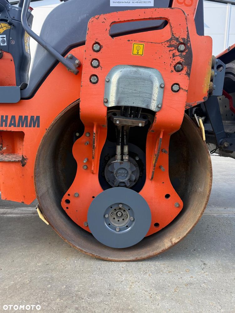 Hamm HD 14 VV - 8
