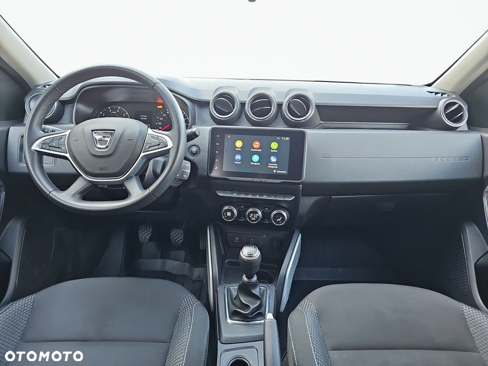 Dacia Duster 1.0 TCe Prestige - 5