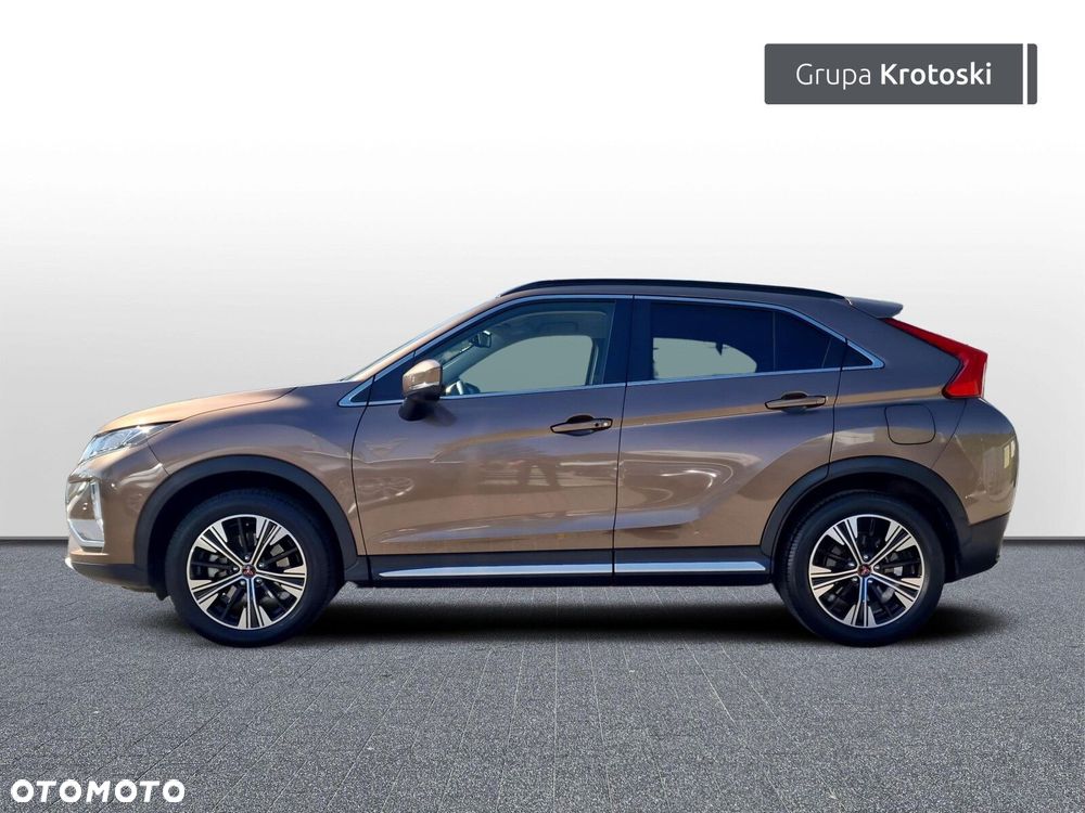 Mitsubishi Eclipse Cross 1.5 T Intense - 3