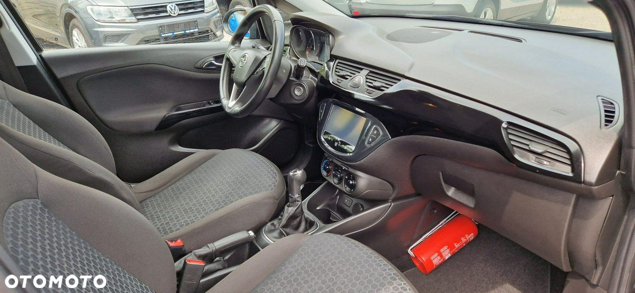 Opel Corsa - 25